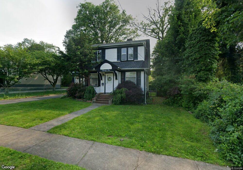 21 Dederer St, Tappan, NY 10983 - photo 1