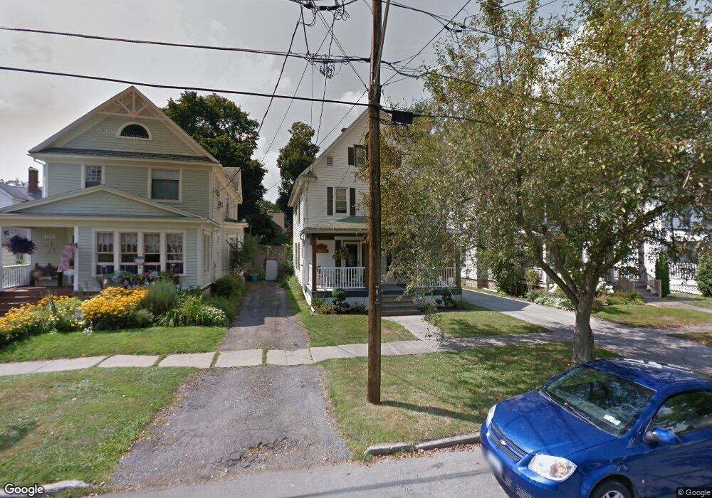 124 S 9th St, Olean, NY 14760 - photo 1