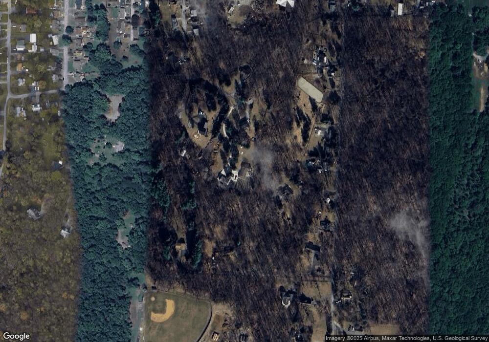 20039 Trengail Rd, Hagerstown, MD 21742 - photo 1