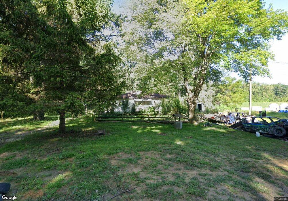 14665 Maxwell Rd, Carleton, MI 48117 - photo 1