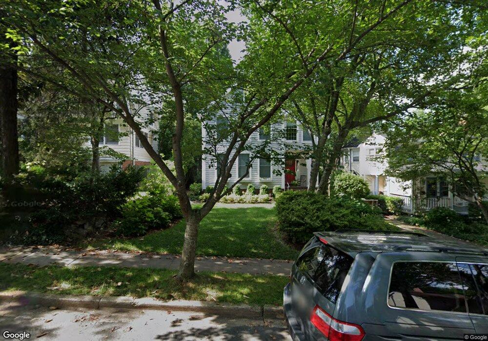 3505 Shepherd St, Chevy Chase, MD 20815 - photo 1