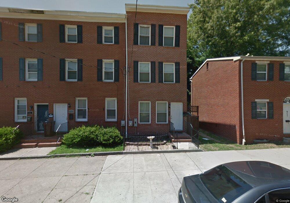 605 N Jefferson St, Wilmington, DE 19801 - photo 1