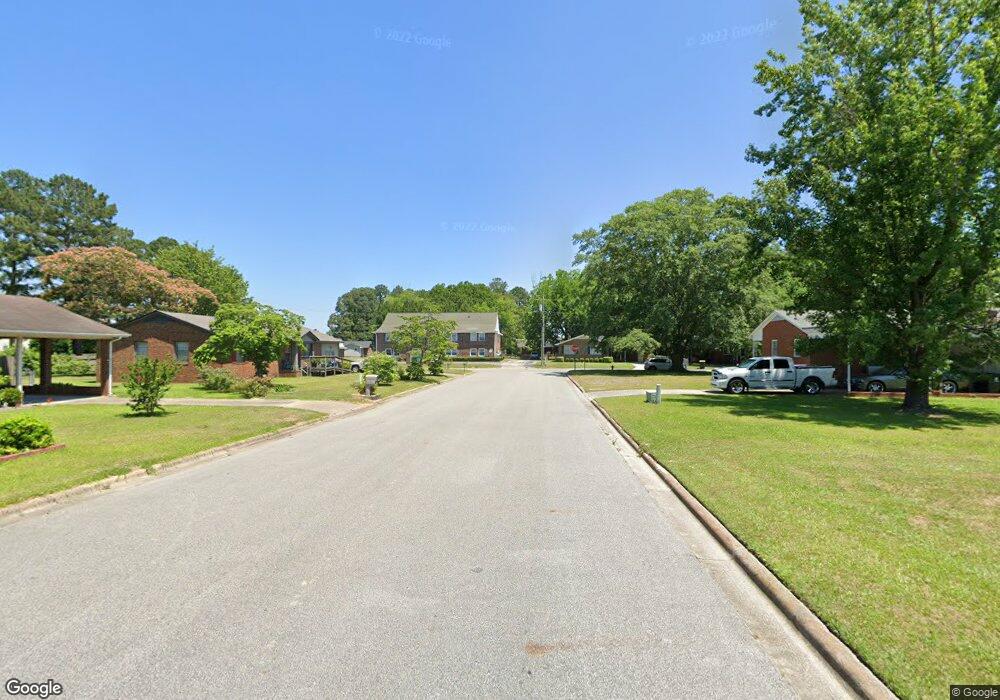 0 Marshall Ave, Winterville, NC 28590 - photo 1