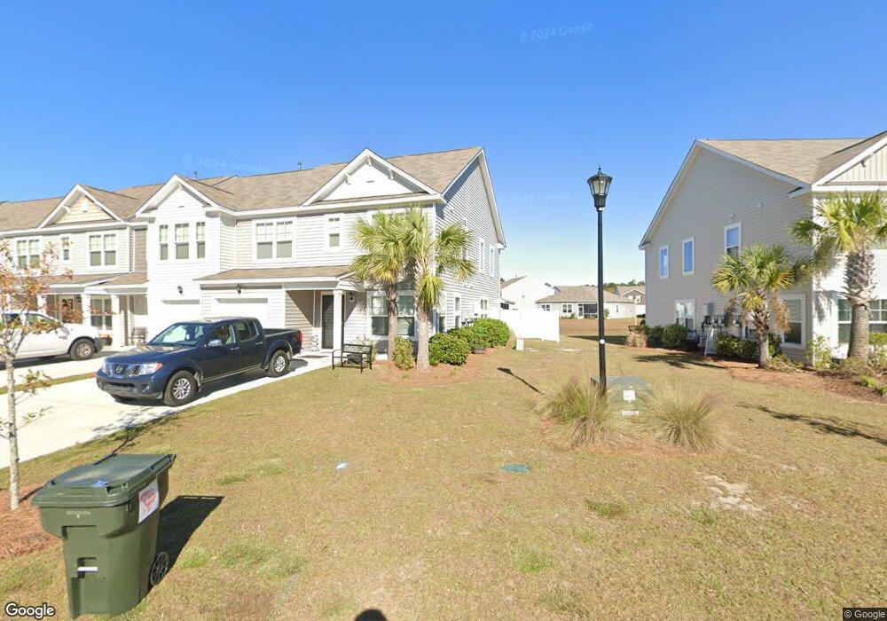 9782 Transplanter Cir, Ladson, SC 29456 - photo 1