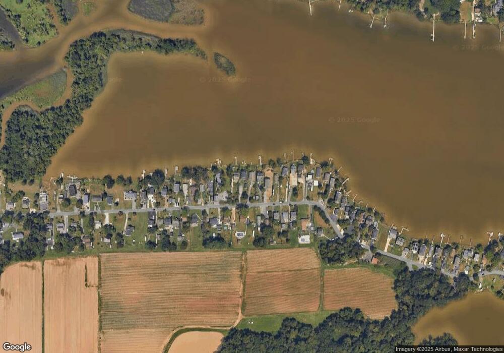 11124 Bird River Grove Rd, White Marsh, MD 21162 - photo 1