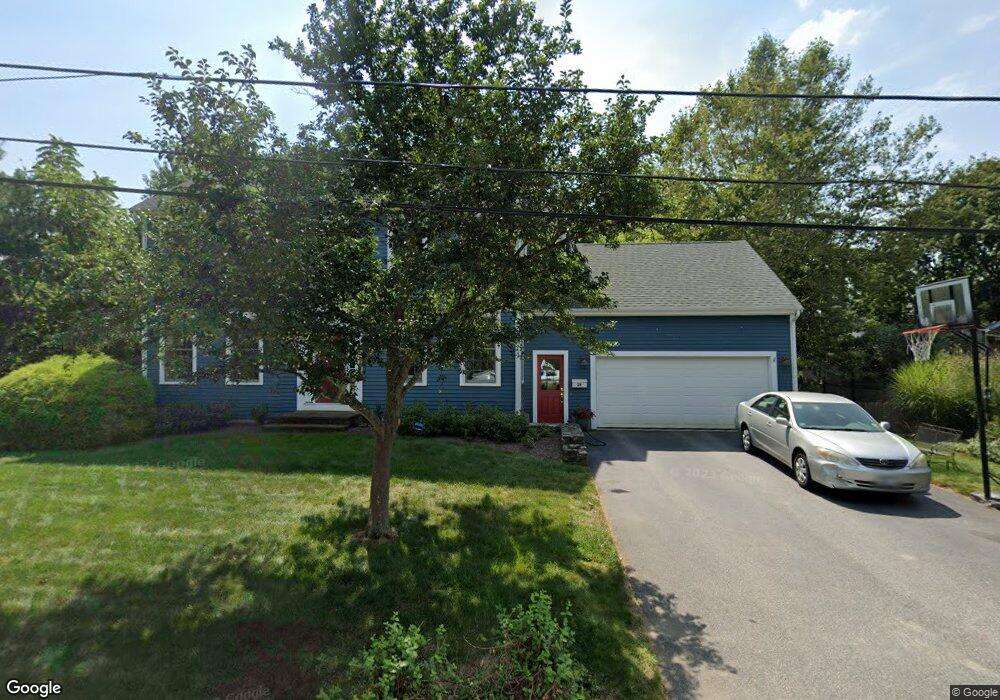 28 4th St, Barrington, RI 02806 - photo 1