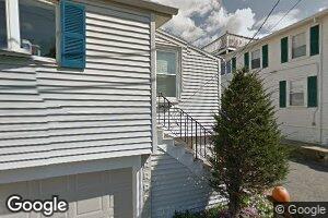 4 Fallon Way, Nahant, MA 01908