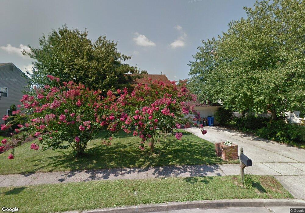 139 Saxby Terrace, Cherry Hill, NJ 08003 - photo 1