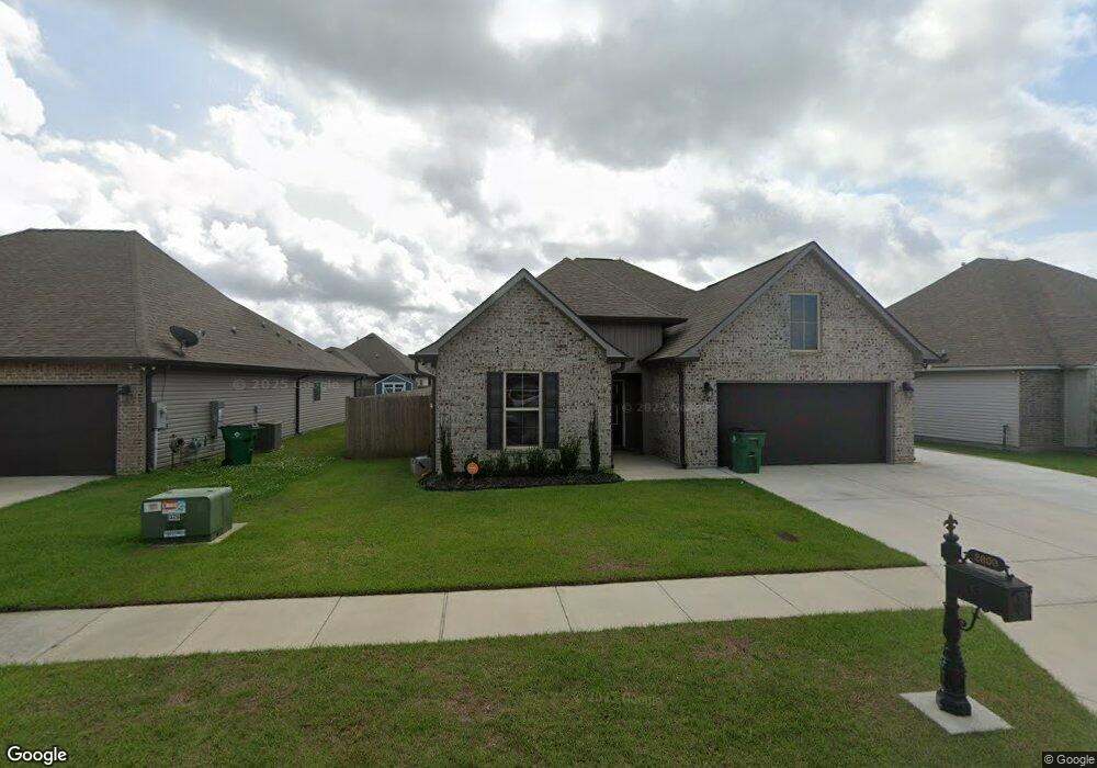 2609 Bayou Duet Dr, Marrero, LA 70072 - photo 1