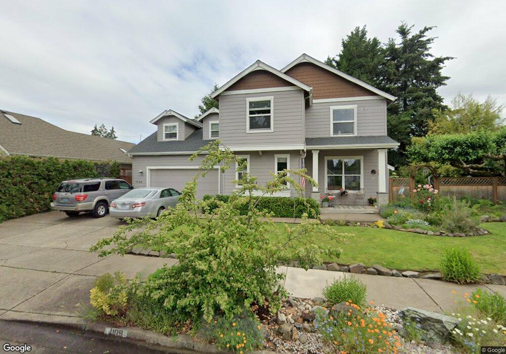 1109 Backlund Place, Eugene, OR 97401 - photo 1
