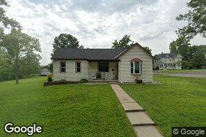 614 Merton St, Seneca, KS 66538