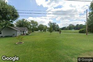 415 W Main St, Milton, IN 47357