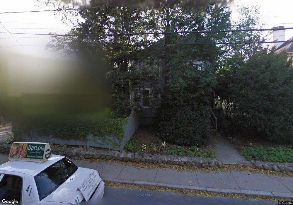 80 Raymond St unit 2, Cambridge, MA 02140 - photo 1