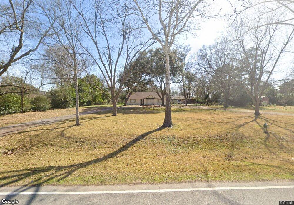 1015 Inwood St, Tomball, TX 77375 - photo 1