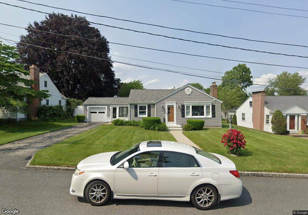 27 Jackson Rd, Cranston, RI 02920 - photo 1