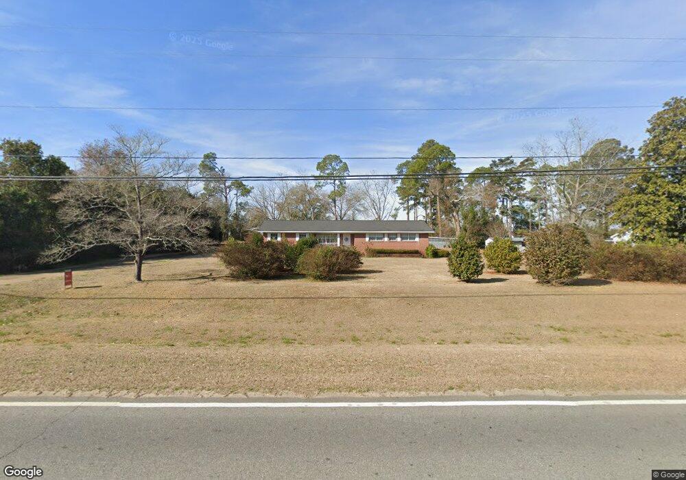 505 N 1st St, Colquitt, GA 39837 - photo 1
