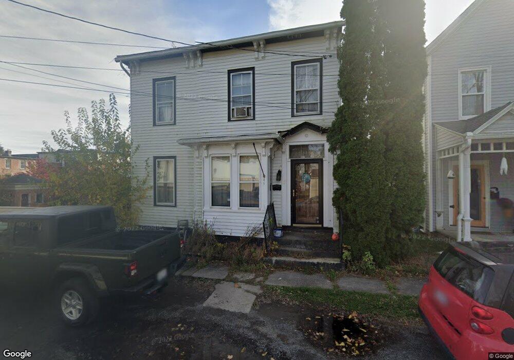 5 S Warren St, Athens, NY 12015 - photo 1