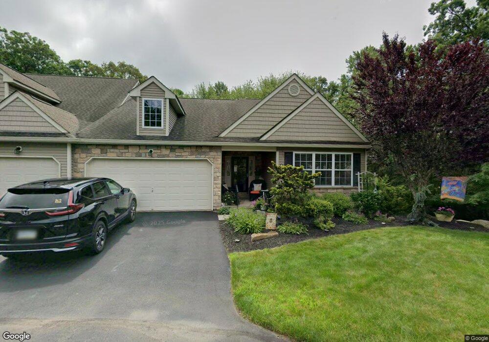 25 Shaw Dr, Drums, PA 18222 - photo 1