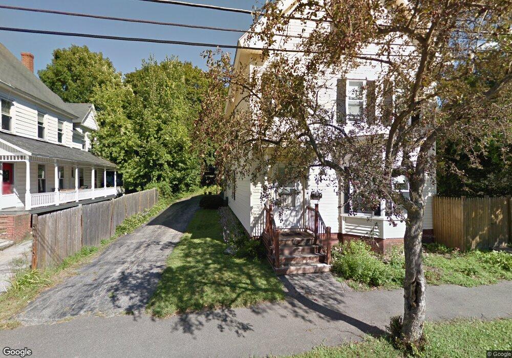 36 Beacon St, Concord, NH 03301 - photo 1