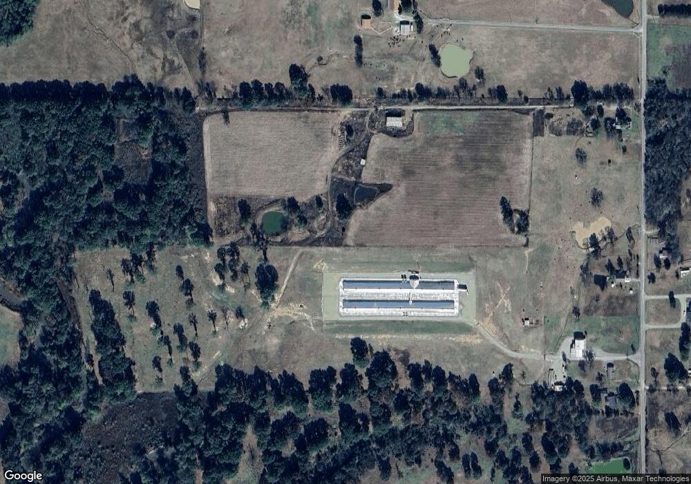 113742 S 4730 Rd, Muldrow, OK 74948 - photo 1