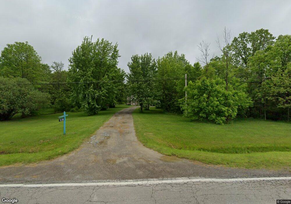 5150 W Carpenter Rd, Flint, MI 48504 - photo 1