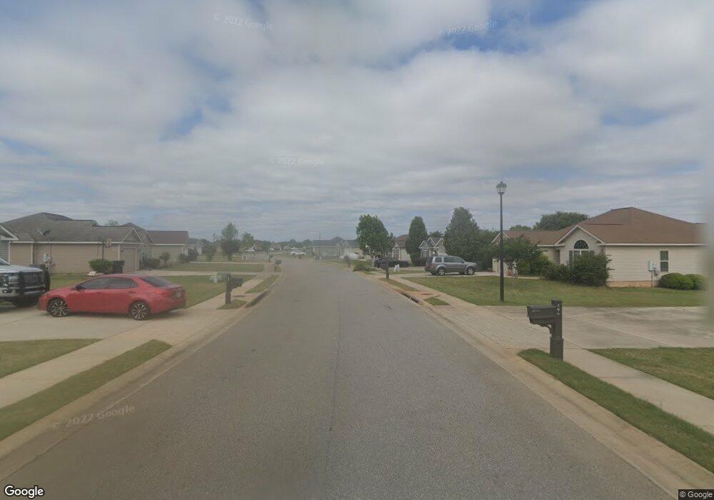 0 Tug Ct, Warner Robins, GA 31088 - photo 1