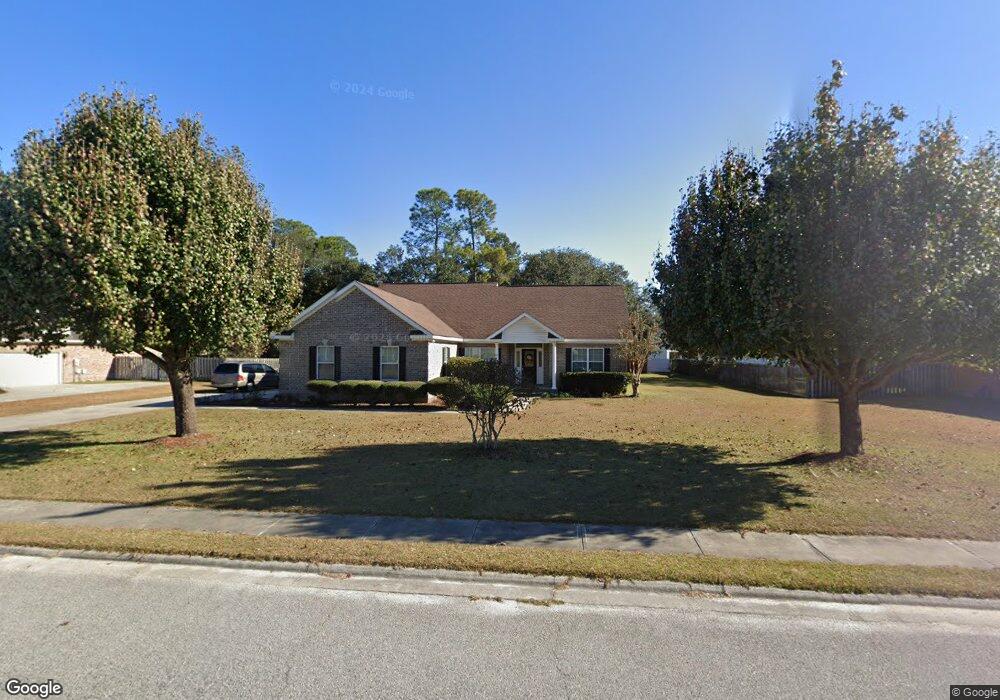 218 St Pauls, Guyton, GA 31312 - photo 1