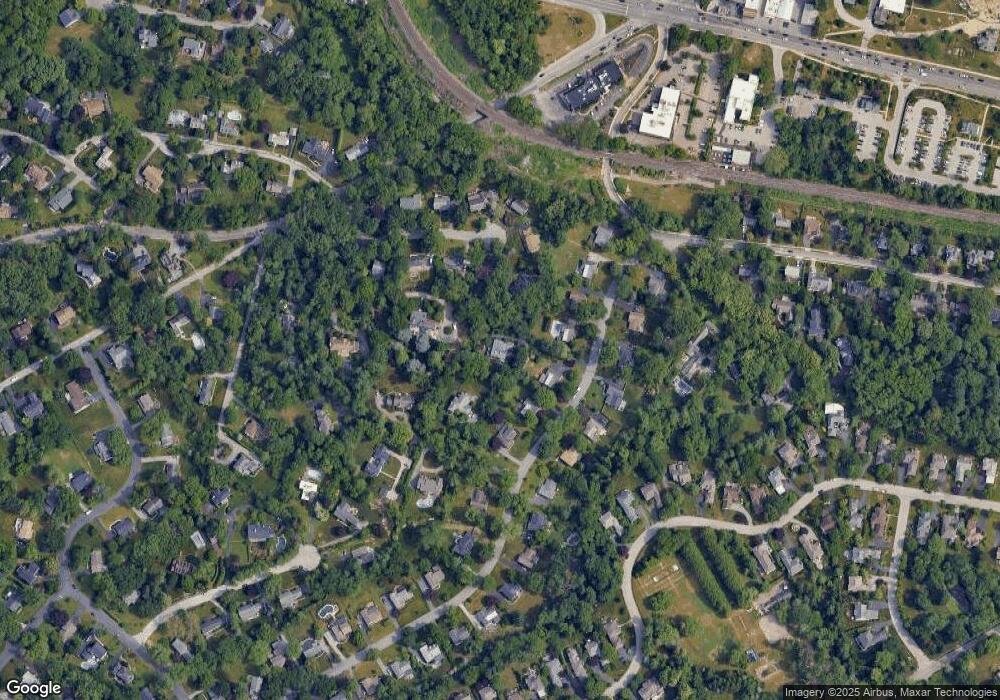 114 Wooded Ln, Villanova, PA 19085 - photo 1