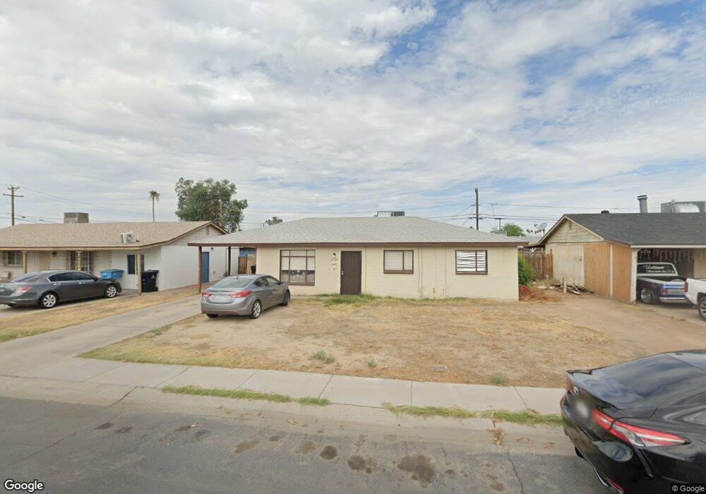 4508 N 49th Ave, Phoenix, AZ 85031 - photo 1