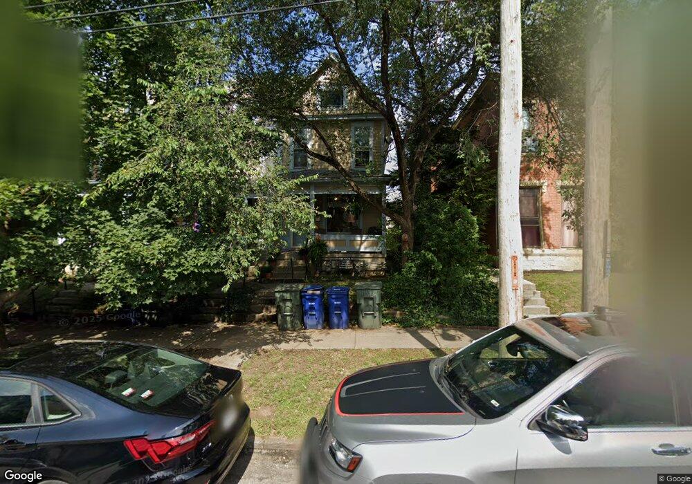 100 W 1st Ave, Columbus, OH 43201 - photo 1