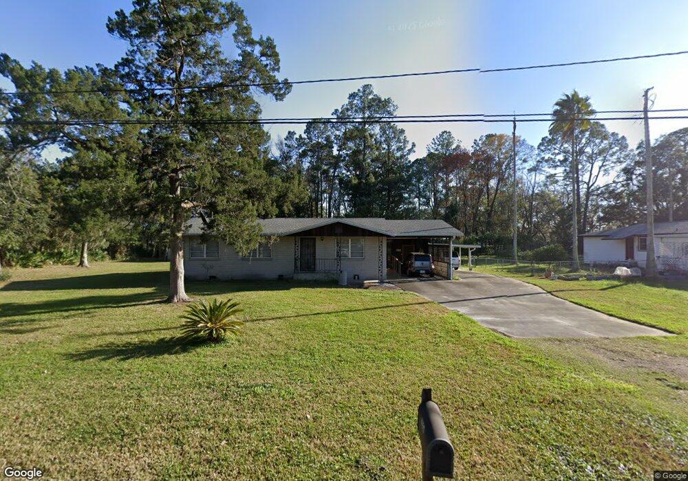 2864 Jerry Ln, Jacksonville, FL 32218 - photo 1