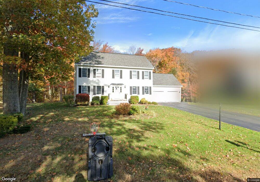 50 Viola Cir, Seabrook, NH 03874 - photo 1