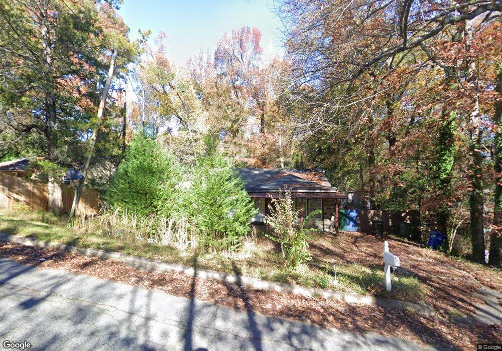 60 Artillery Dr, Columbus, GA 31903 - photo 1