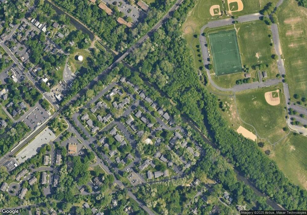 1211 Yardley Commons unit 1211, Yardley, PA 19067 - photo 1