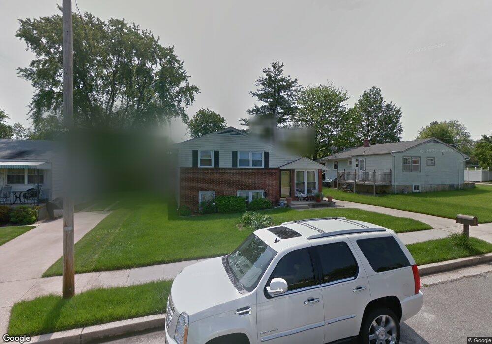 3113 Gartside Ave, Windsor Mill, MD 21244 - photo 1