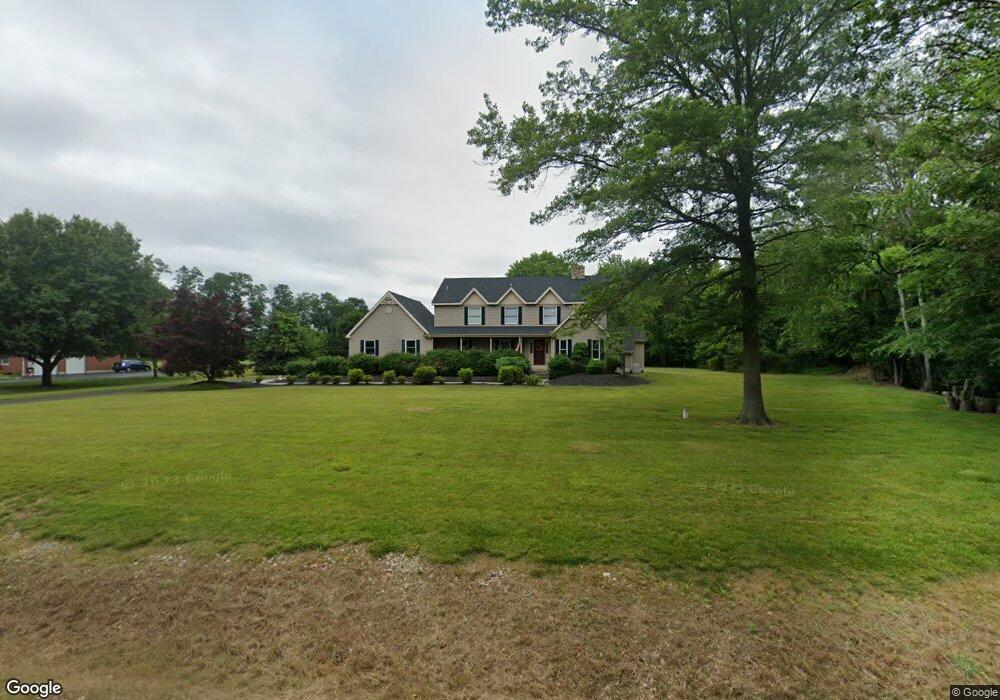 348 Newbolds Corner Rd, Lumberton, NJ 08048 - photo 1