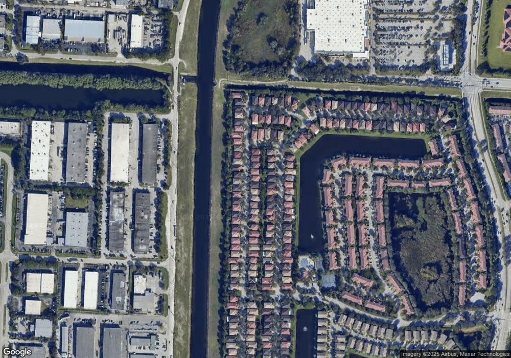 1266 Rosegate Blvd, Riviera Beach, FL 33404 - photo 1