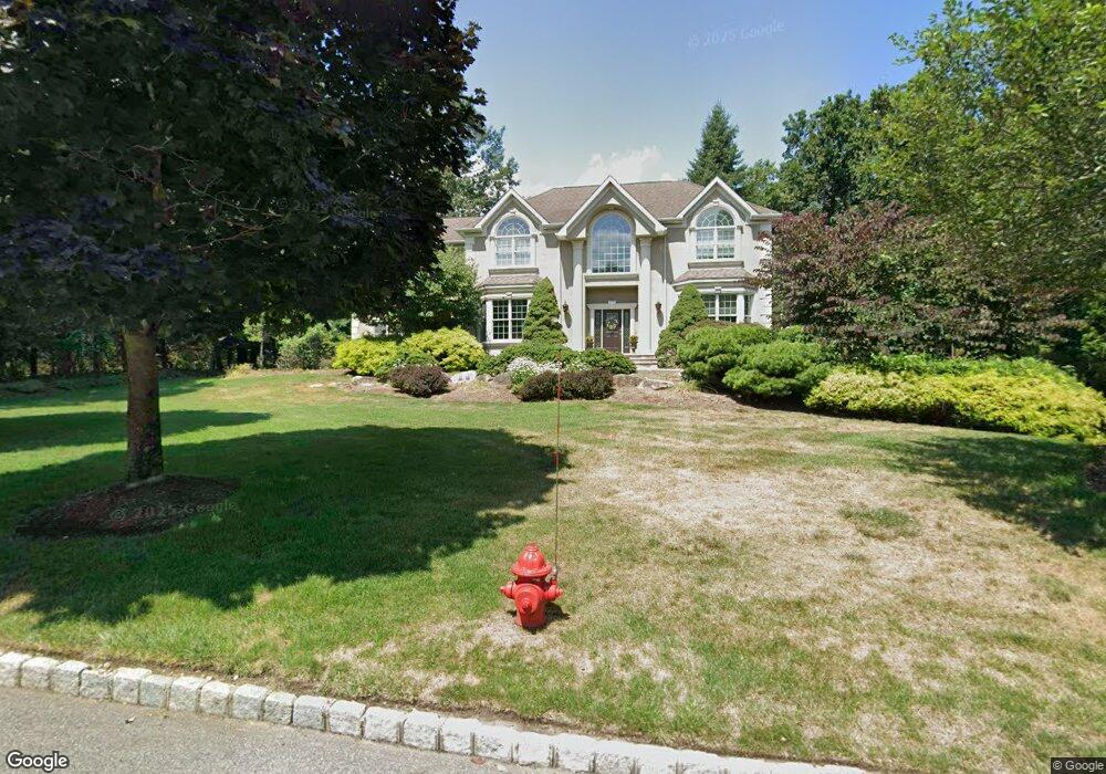 1 Valley Forge Rd, Oakland, NJ 07436 - photo 1