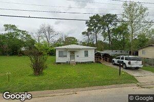 194 Champagne St, Lafayette, LA 70501