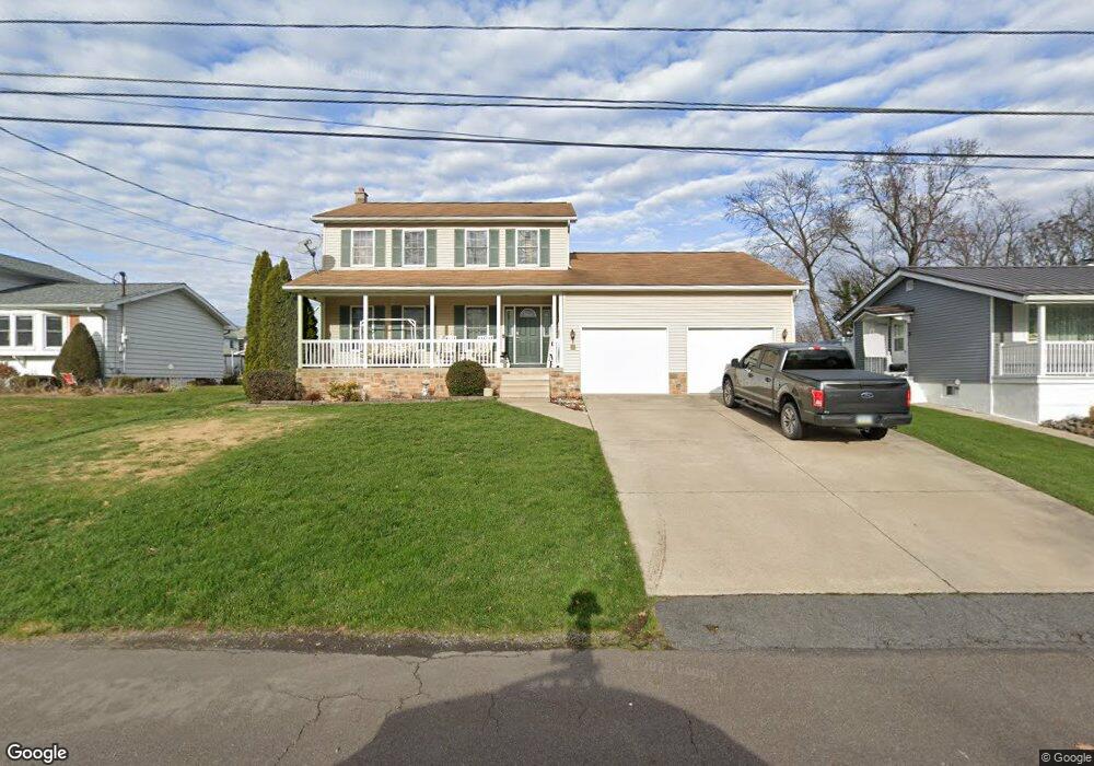 27 Parkview Dr, Wilkes Barre, PA 18705 - photo 1