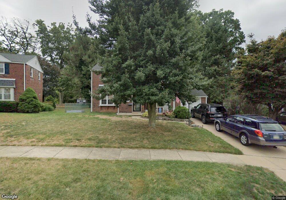 510 Circle Dr, Havertown, PA 19083 - photo 1