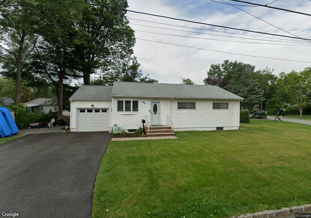 89 Everett Rd, Parsippany, NJ 07054 - photo 1