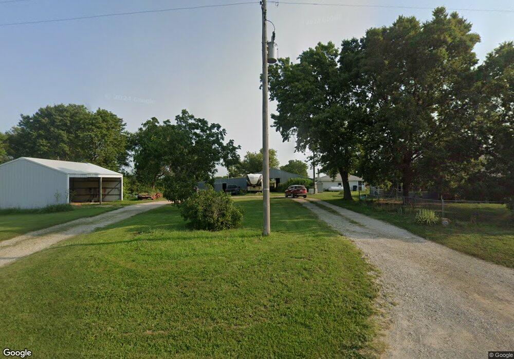 14390 118th Rd, Hoyt, KS 66440 - photo 1