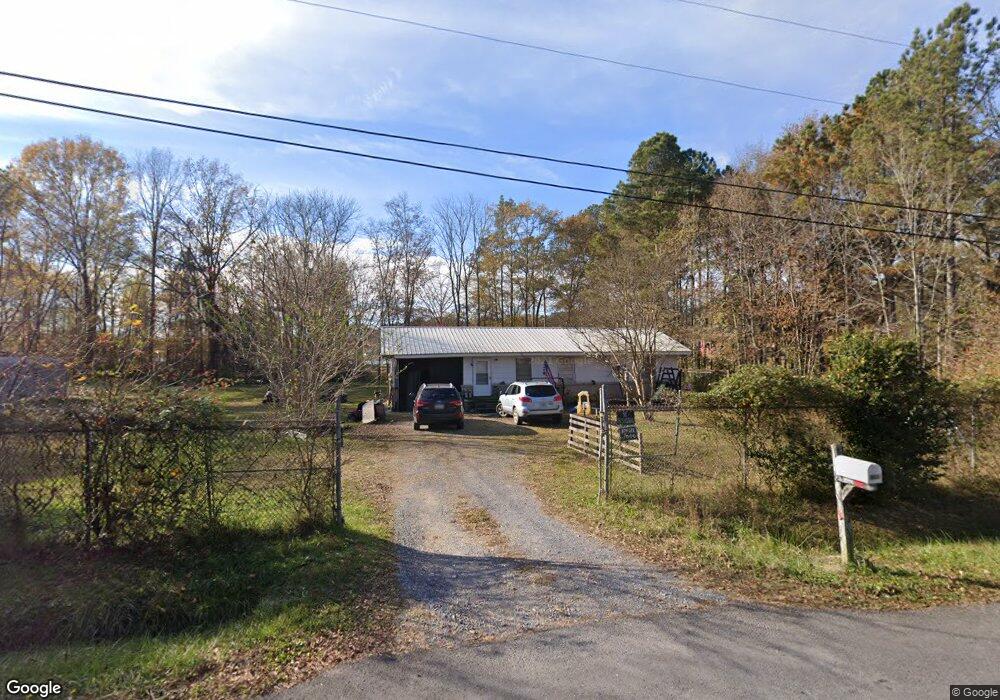 1269 Green Springs Rd NE, Dalton, GA 30721 - photo 1