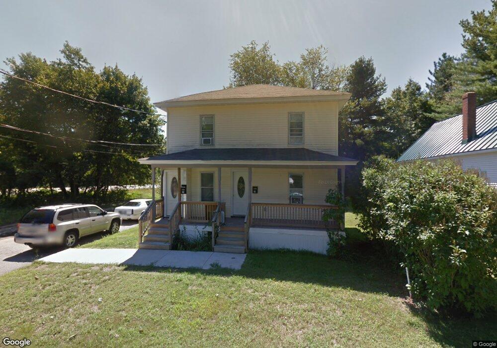 2 Joffre St, Sanford, ME 04073 - photo 1