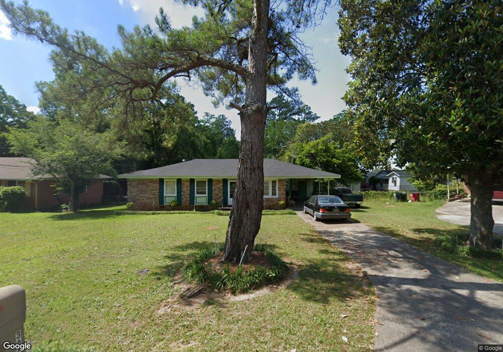 3652 Greenbriar Rd E, Macon, GA 31204 - photo 1