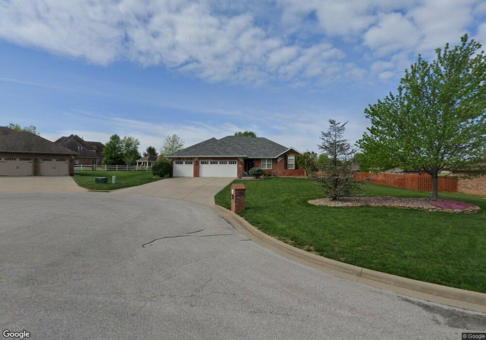 421 N Rita Ct, Nixa, MO 65714 - photo 1