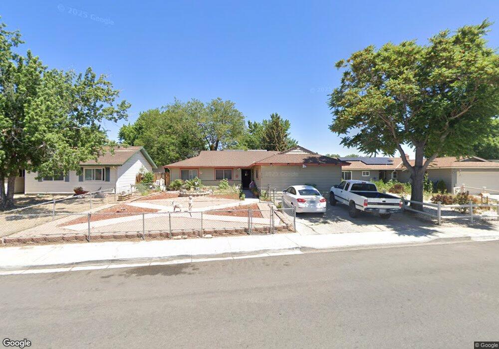 1890 Greenbrae Dr, Sparks, NV 89431 - photo 1