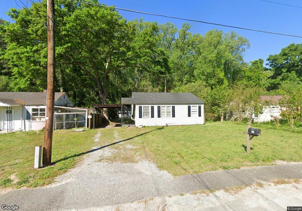 407 Joyner Ave, West Columbia, SC 29169 - photo 1