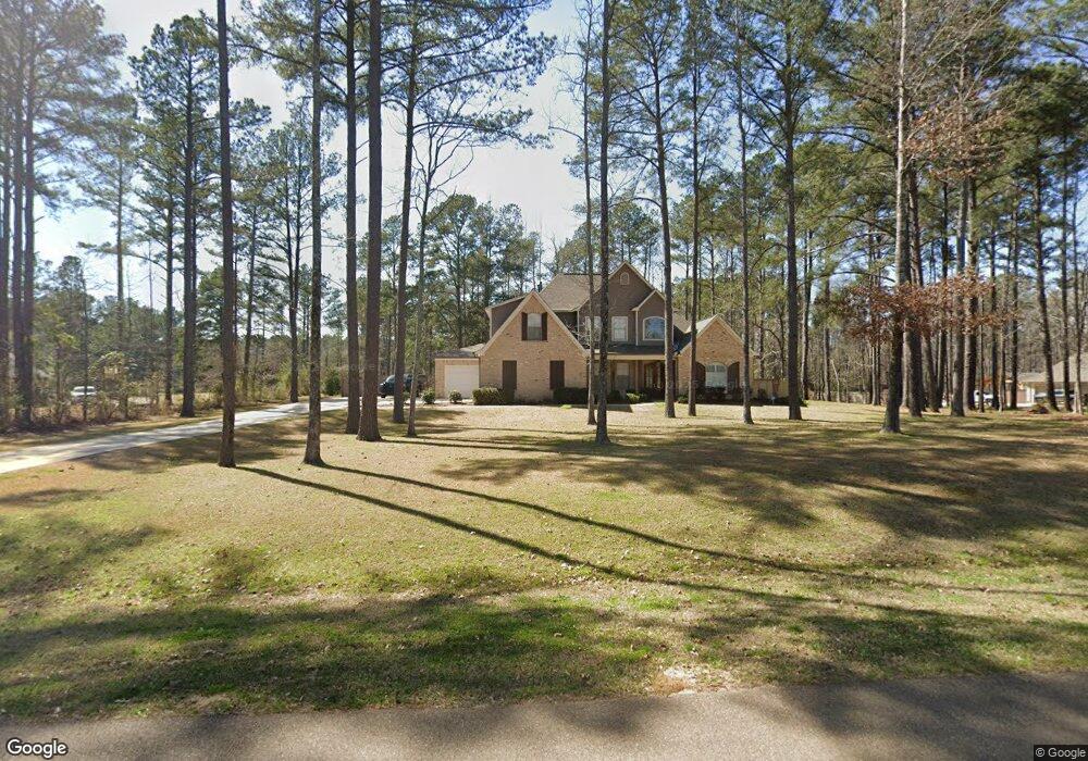 Lot 22 Dogwood Trace unit 22, Brandon, MS 39042 - photo 1
